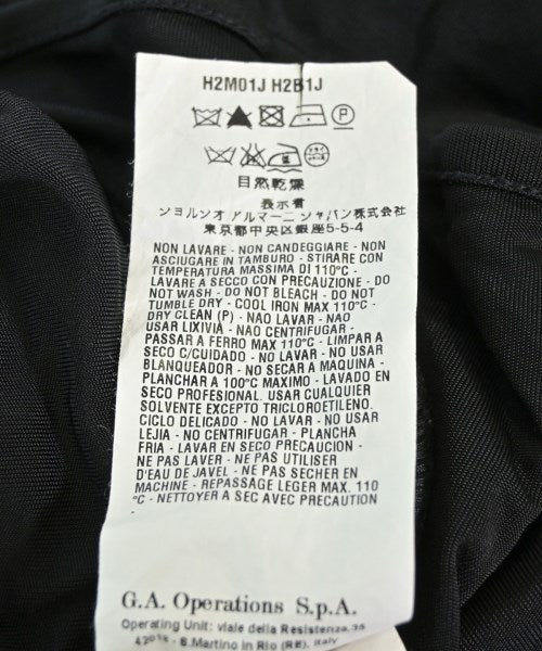 EMPORIO ARMANI T恤/上衣