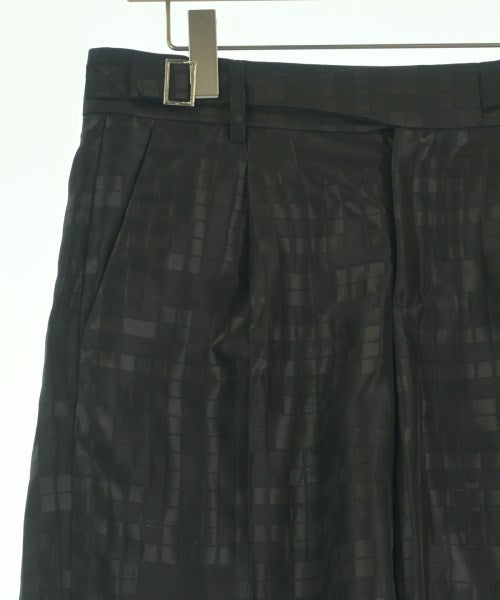 EMPORIO ARMANI 短褲