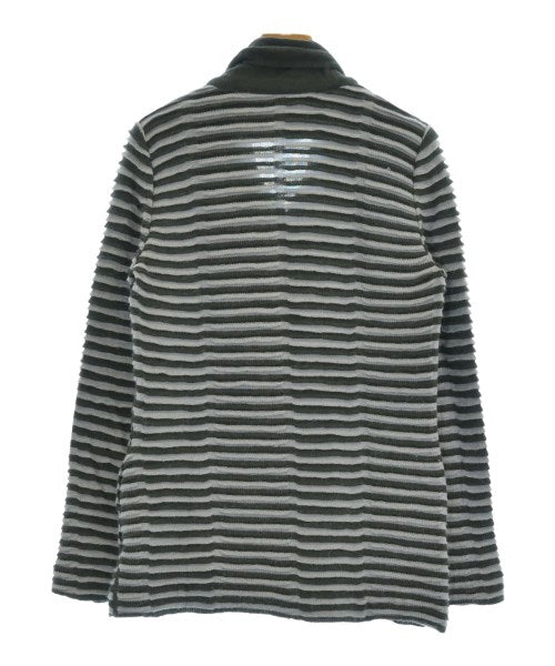 EMPORIO ARMANI 其他夾克