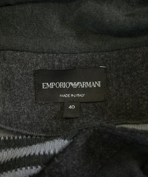 EMPORIO ARMANI 其他夾克