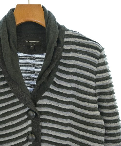 EMPORIO ARMANI 其他夾克