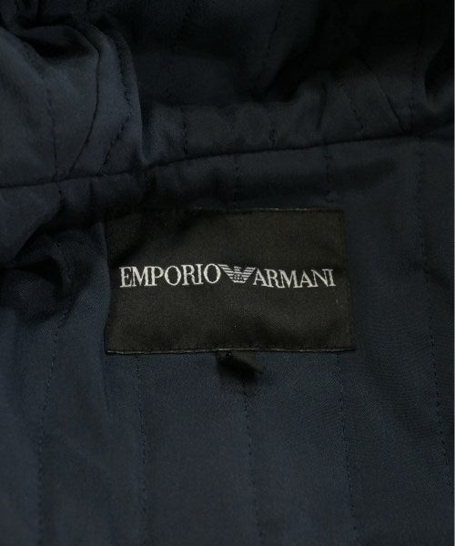 EMPORIO ARMANI 其他大衣