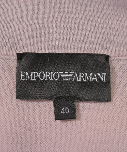 EMPORIO ARMANI 休閒夾克