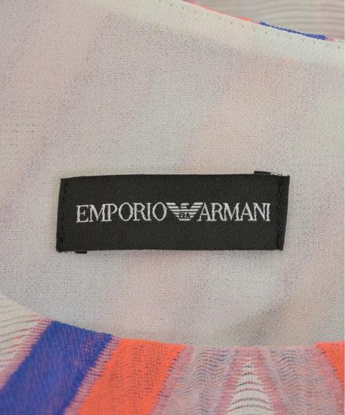 EMPORIO ARMANI 洋裝