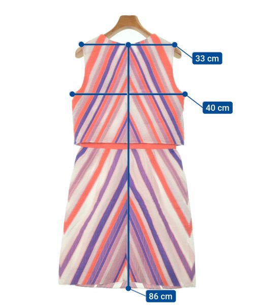 EMPORIO ARMANI 洋裝