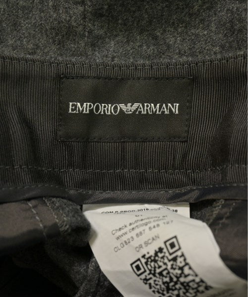 EMPORIO ARMANI 長褲