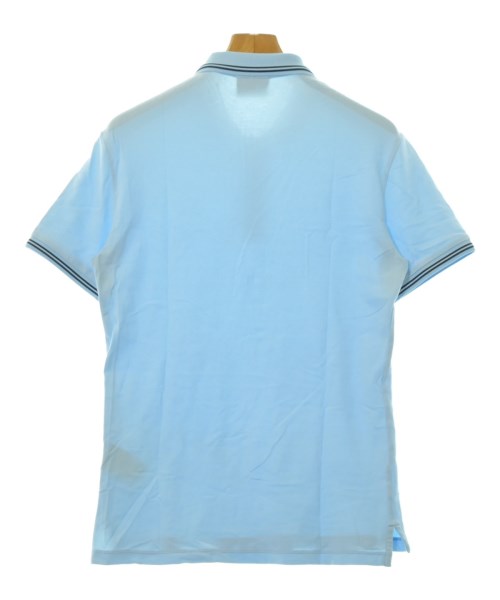 EMPORIO ARMANI POLO衫