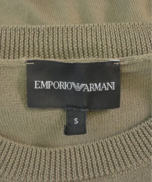 EMPORIO ARMANI 毛衣