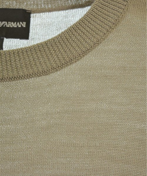 EMPORIO ARMANI 毛衣