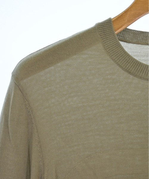 EMPORIO ARMANI 毛衣