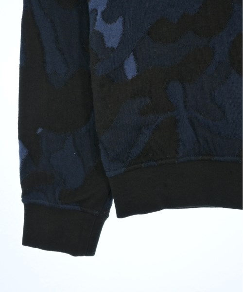 EMPORIO ARMANI 運動衫