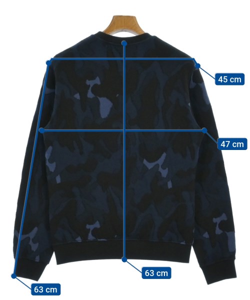 EMPORIO ARMANI 運動衫