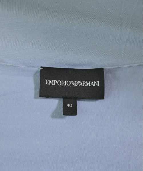 EMPORIO ARMANI T恤/上衣