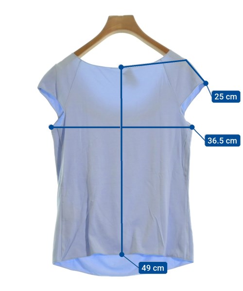 EMPORIO ARMANI T恤/上衣