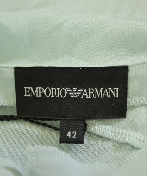 EMPORIO ARMANI T恤/上衣