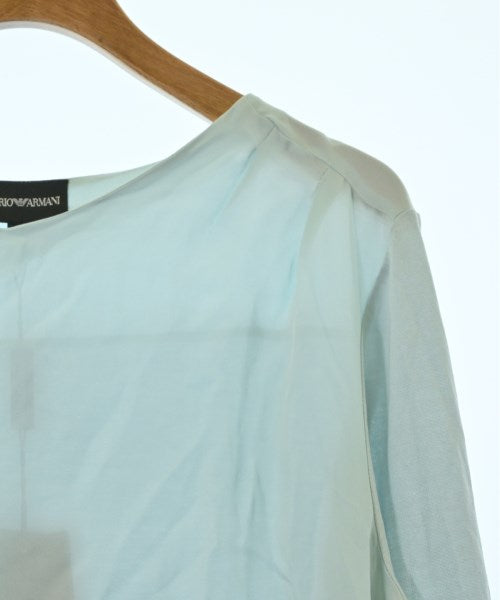 EMPORIO ARMANI T恤/上衣