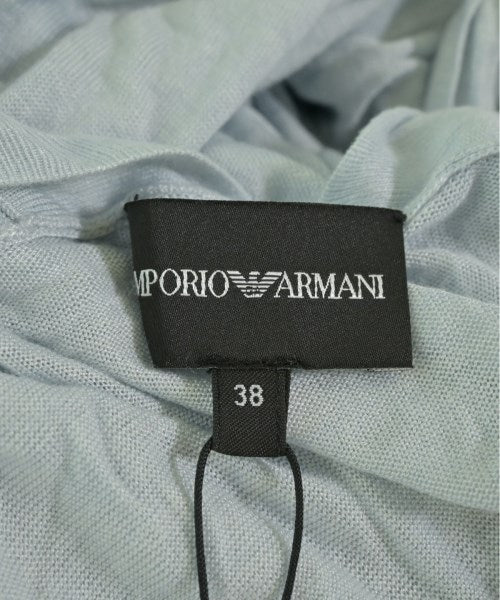 EMPORIO ARMANI 開襟衫
