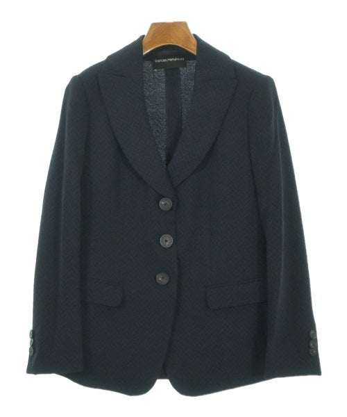 EMPORIO ARMANI 西裝外套