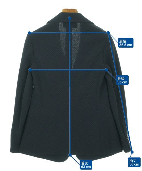 EMPORIO ARMANI 西裝外套