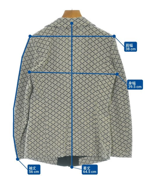 EMPORIO ARMANI 夾克