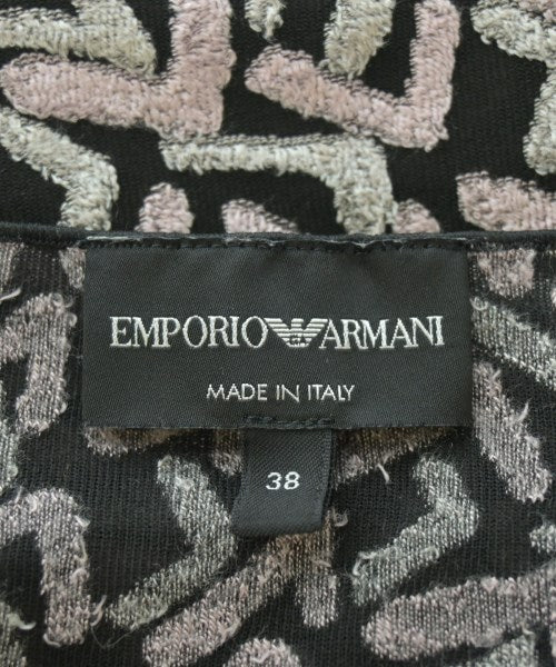 EMPORIO ARMANI T恤/上衣