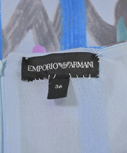 EMPORIO ARMANI 女襯衫