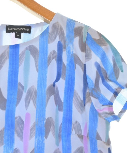 EMPORIO ARMANI 女襯衫