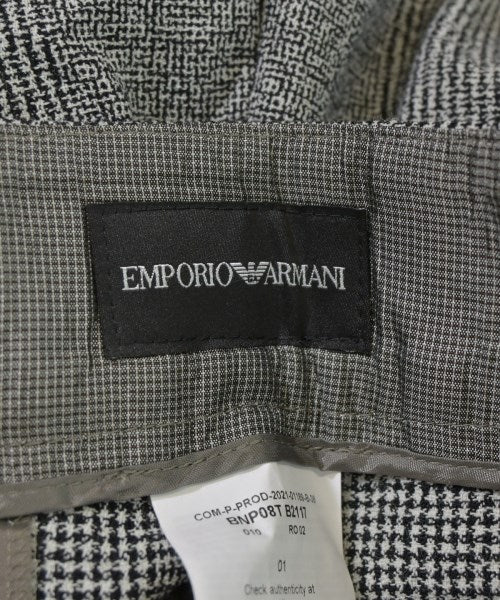 EMPORIO ARMANI 長褲