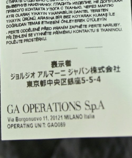 EMPORIO ARMANI 其他款