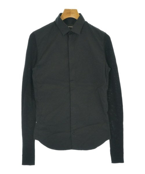 EMPORIO ARMANI 休閒襯衫