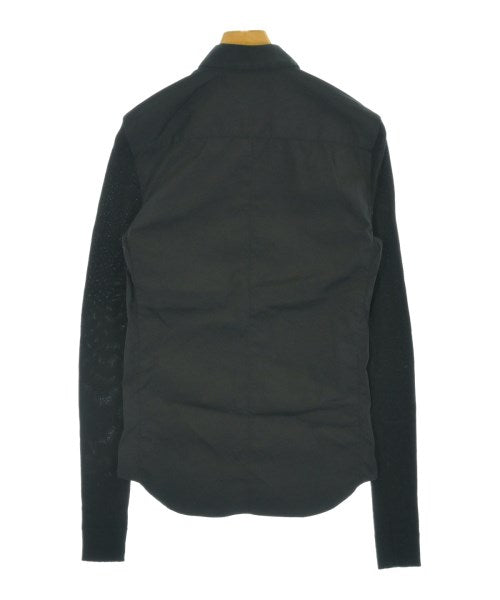 EMPORIO ARMANI 休閒襯衫