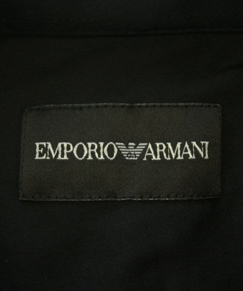 EMPORIO ARMANI 休閒襯衫