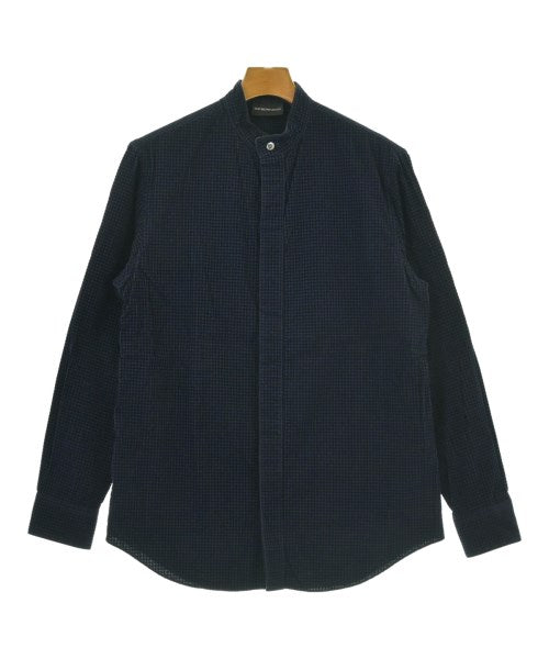 EMPORIO ARMANI 休閒襯衫