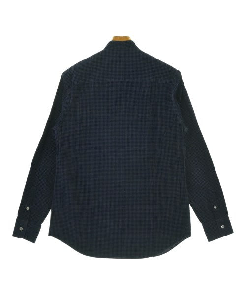 EMPORIO ARMANI 休閒襯衫