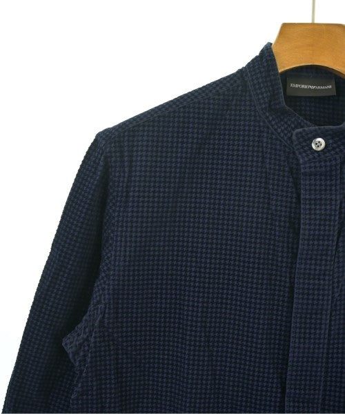EMPORIO ARMANI 休閒襯衫
