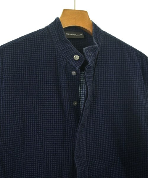 EMPORIO ARMANI 休閒襯衫