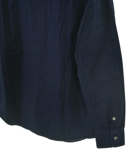EMPORIO ARMANI 休閒襯衫