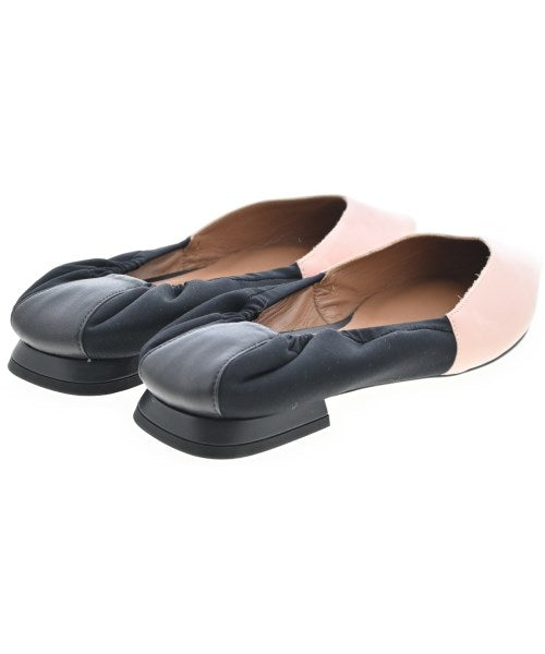 EMPORIO ARMANI 高跟鞋