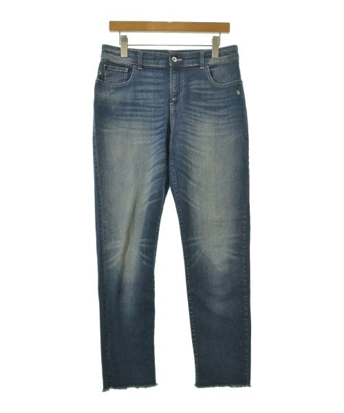 EMPORIO ARMANI 牛仔褲