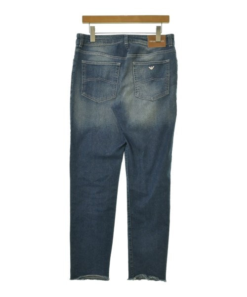 EMPORIO ARMANI 牛仔褲