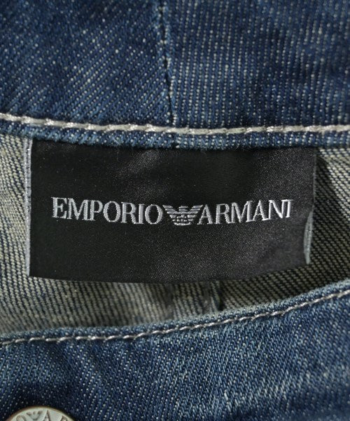 EMPORIO ARMANI 牛仔褲