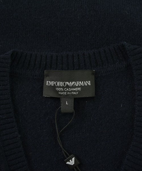 EMPORIO ARMANI 毛衣