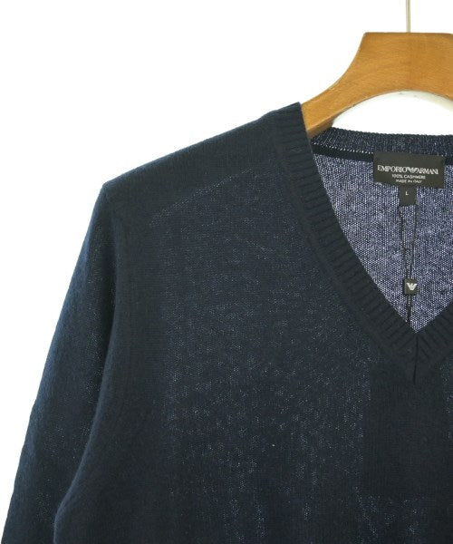 EMPORIO ARMANI 毛衣