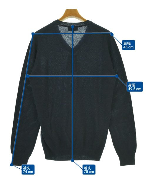 EMPORIO ARMANI 毛衣