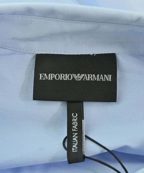 EMPORIO ARMANI 休閒襯衫