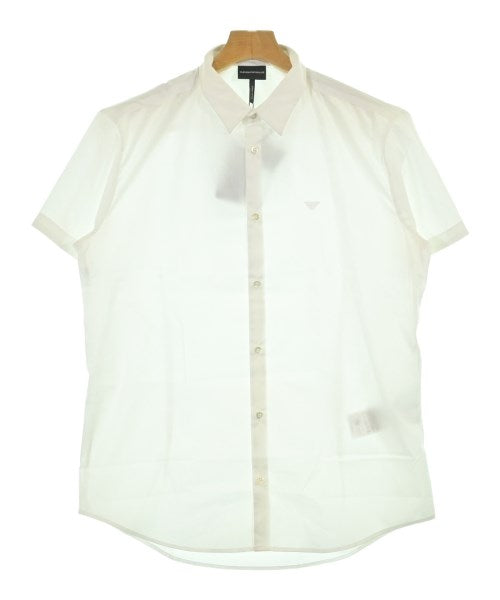 EMPORIO ARMANI 休閒襯衫