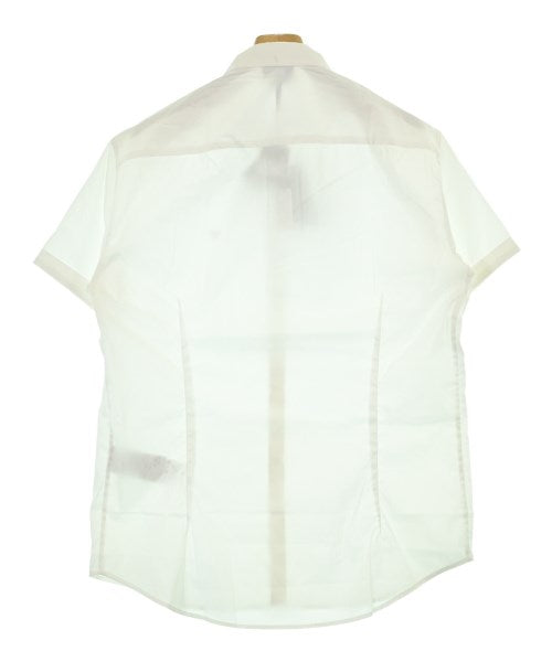 EMPORIO ARMANI 休閒襯衫