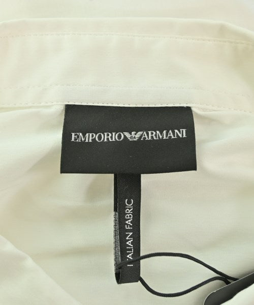 EMPORIO ARMANI 休閒襯衫