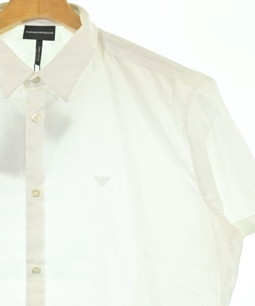 EMPORIO ARMANI 休閒襯衫