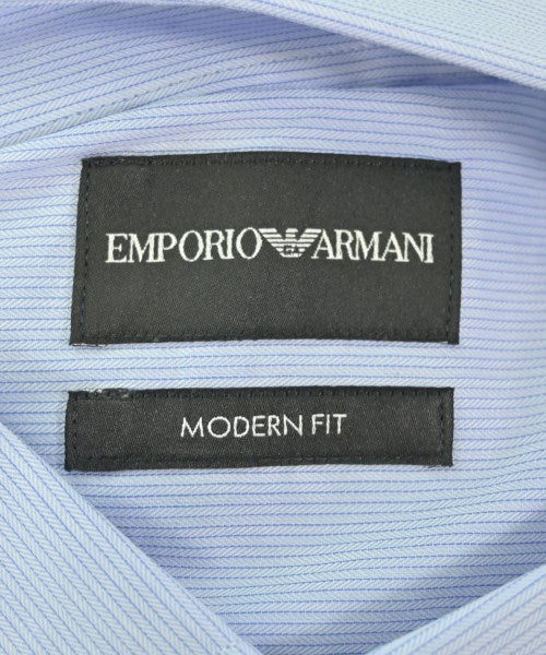 EMPORIO ARMANI 正式襯衫